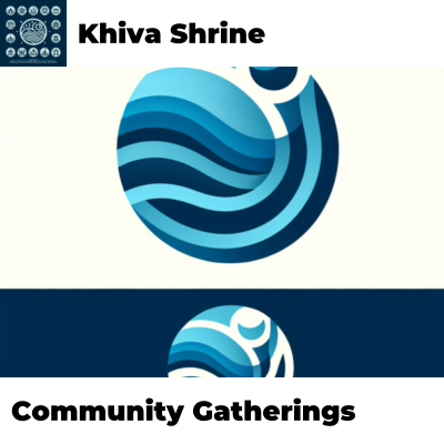 Community Gatherings
