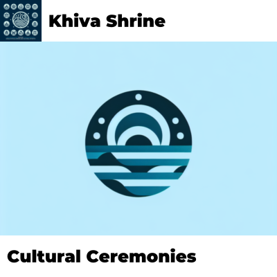Cultural Ceremonies