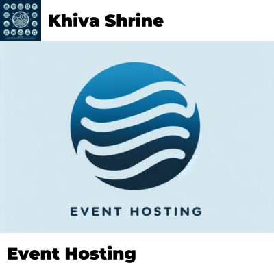 Event Hosting